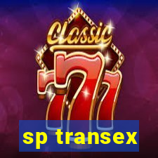 sp transex